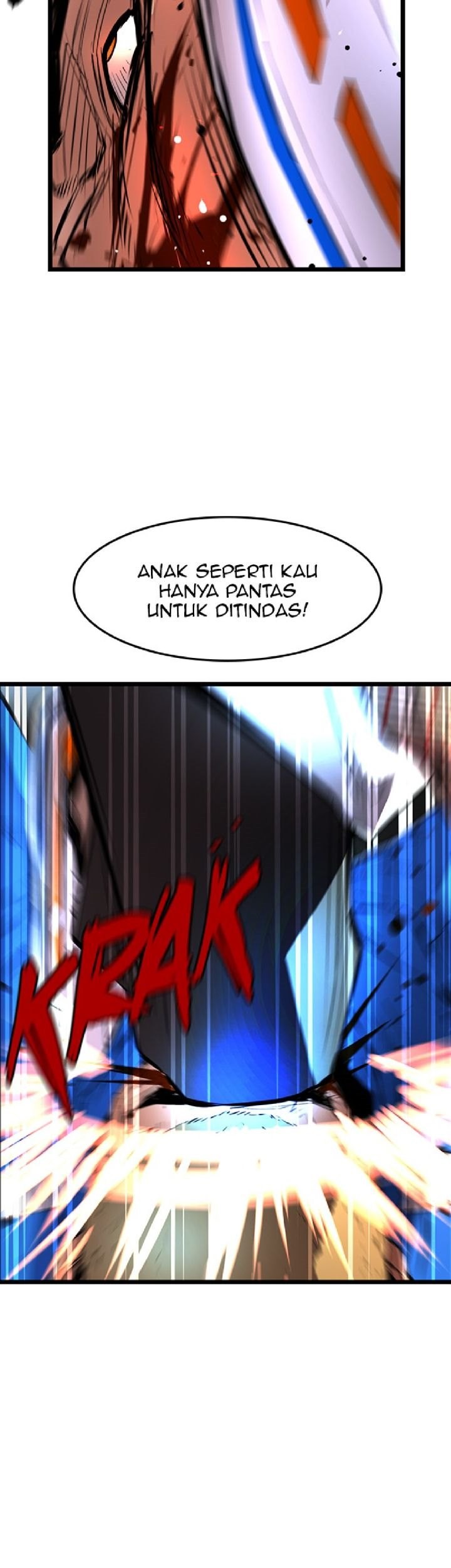 Hallym Gymnasium Chapter 40 Gambar 25