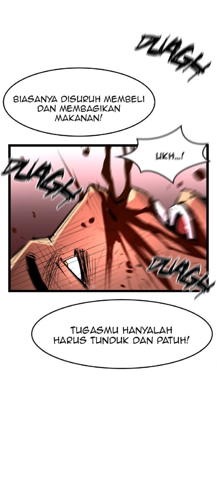 Hallym Gymnasium Chapter 40 Gambar 26