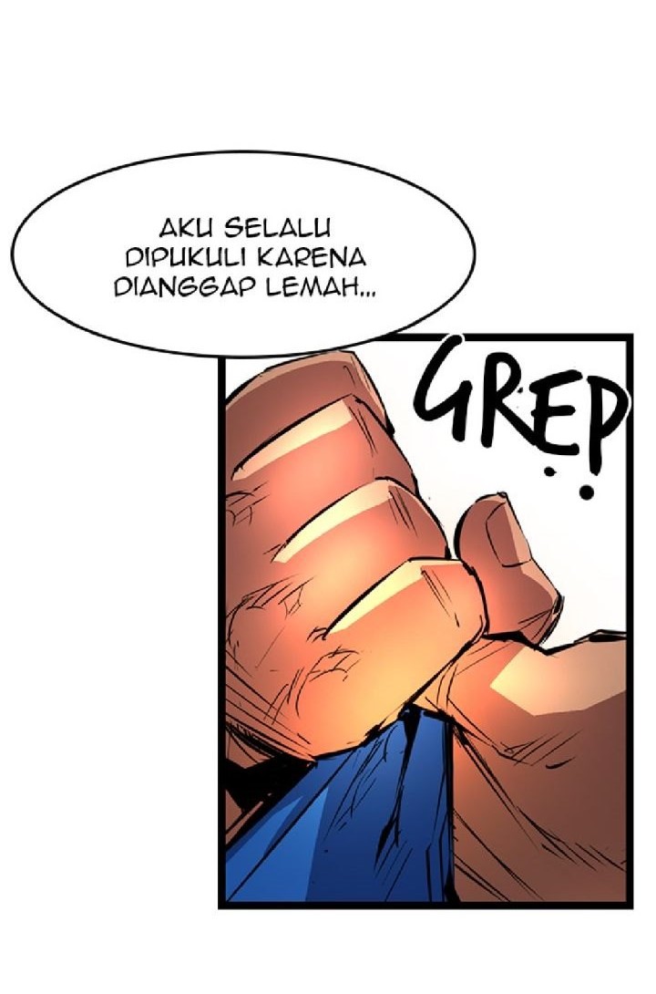 Hallym Gymnasium Chapter 40 Gambar 30