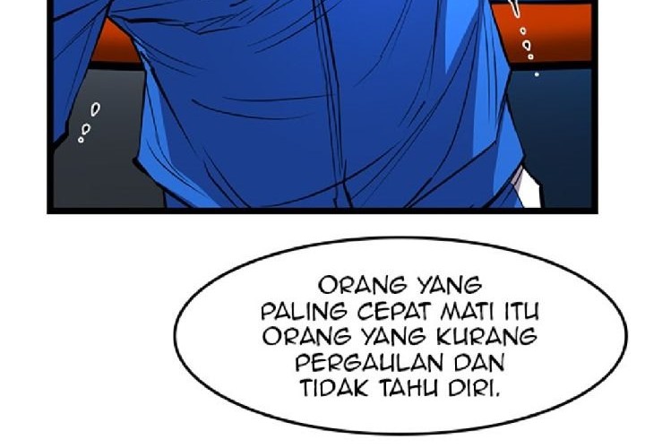 Hallym Gymnasium Chapter 40 Gambar 40