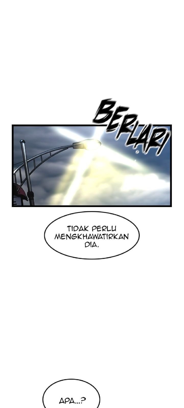 Hallym Gymnasium Chapter 40 Gambar 42
