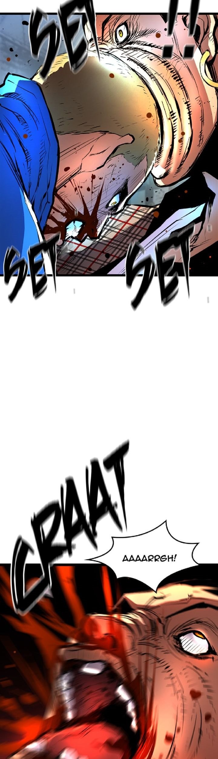 Hallym Gymnasium Chapter 40 Gambar 54