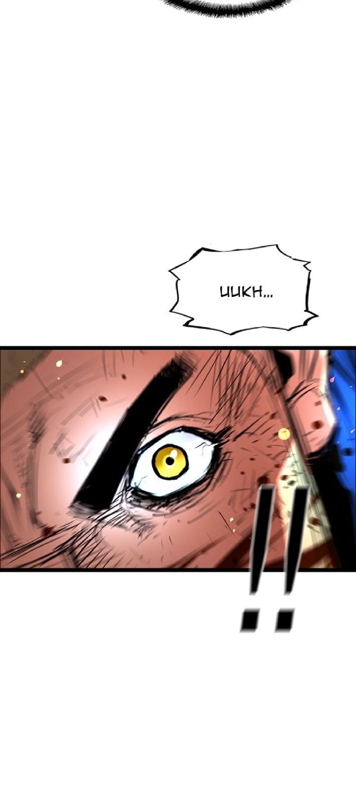 Hallym Gymnasium Chapter 40 Gambar 57
