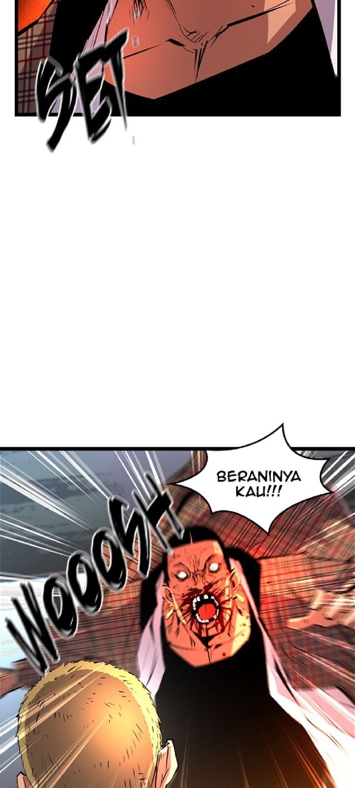 Hallym Gymnasium Chapter 40 Gambar 59