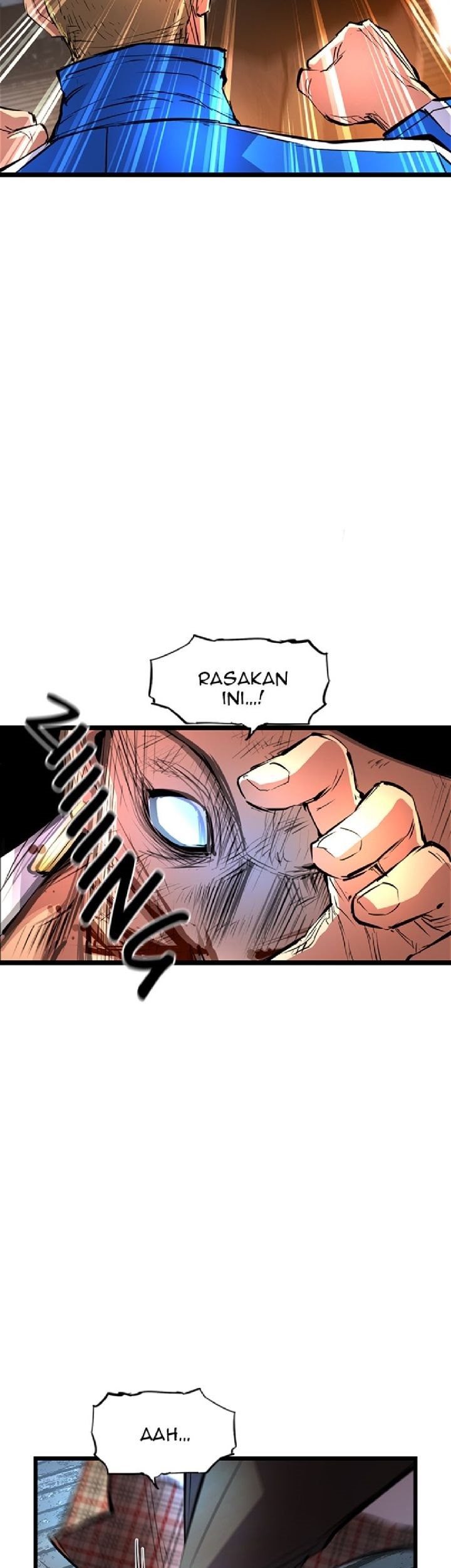 Hallym Gymnasium Chapter 40 Gambar 60