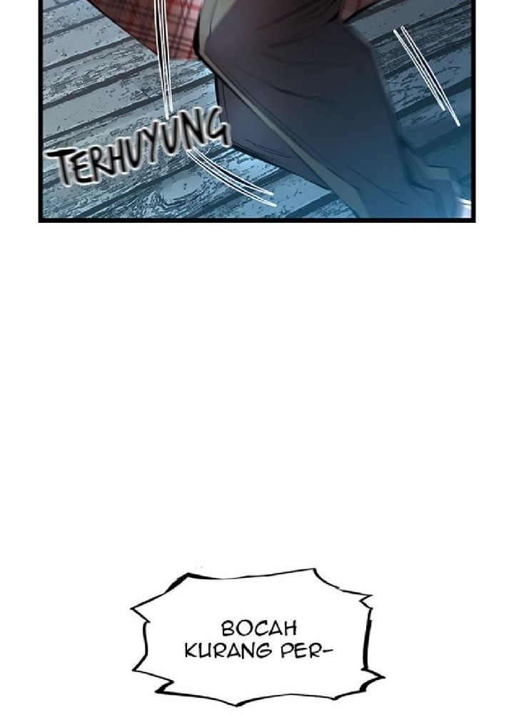 Hallym Gymnasium Chapter 40 Gambar 61