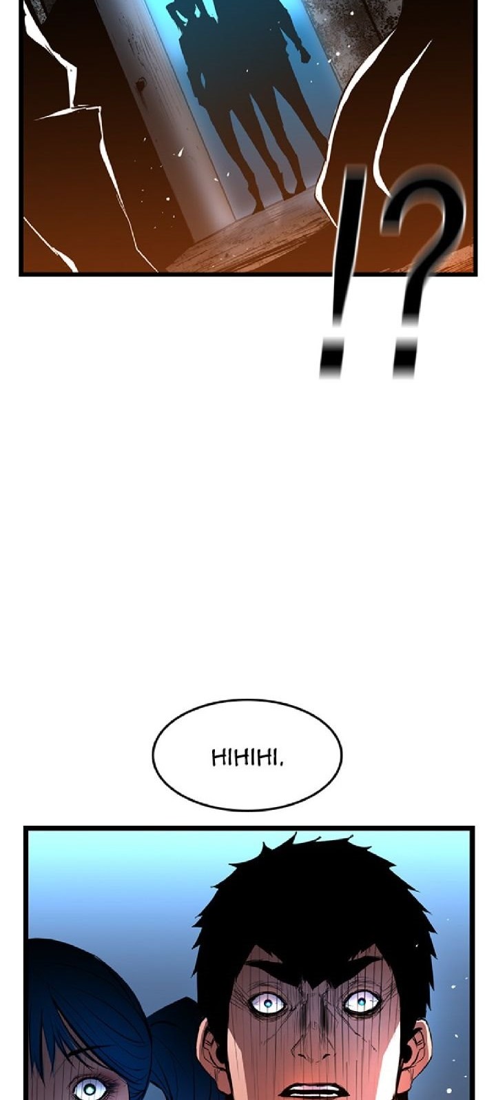 Hallym Gymnasium Chapter 40 Gambar 69