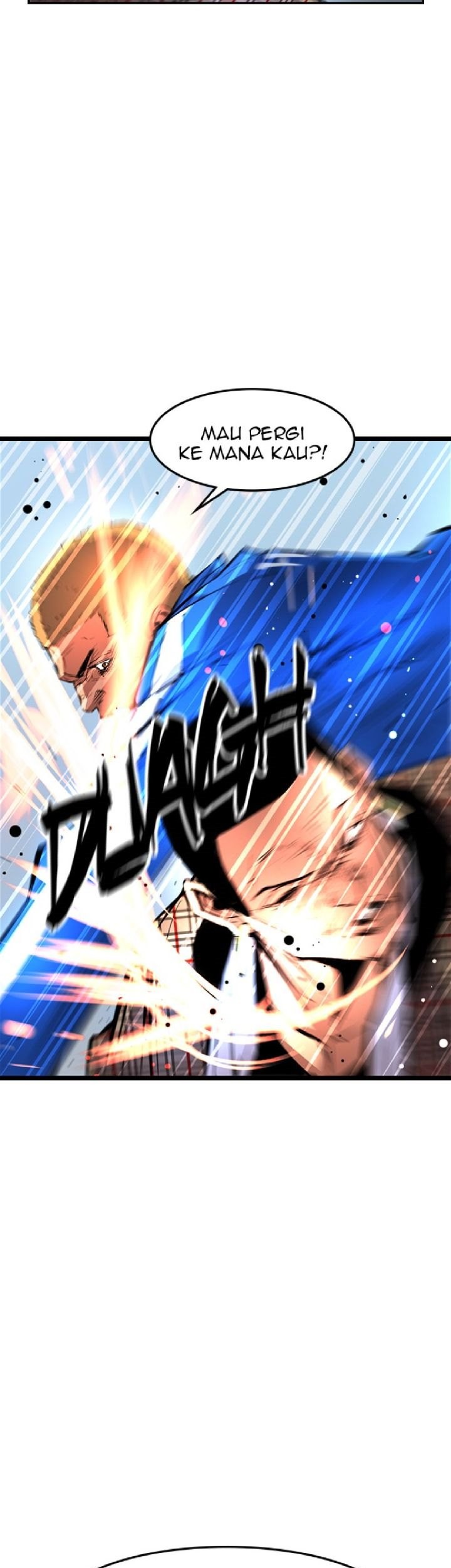 Hallym Gymnasium Chapter 40 Gambar 5