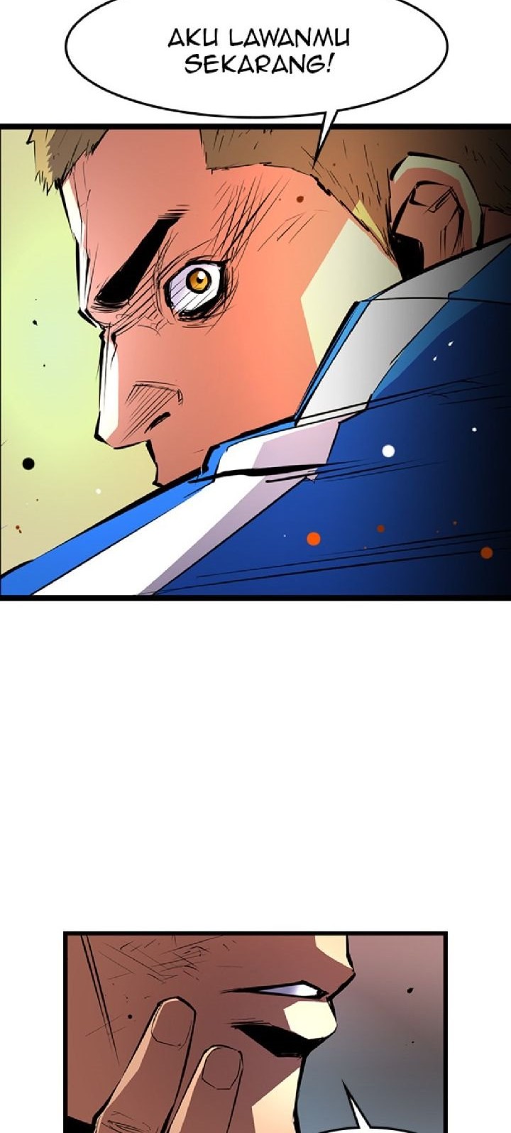 Hallym Gymnasium Chapter 40 Gambar 6