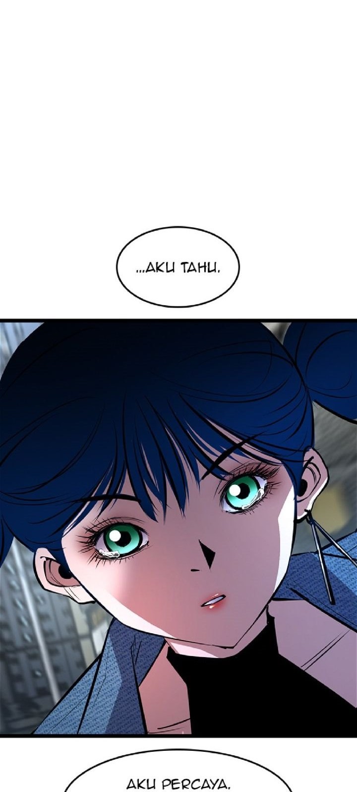 Hallym Gymnasium Chapter 40 Gambar 9