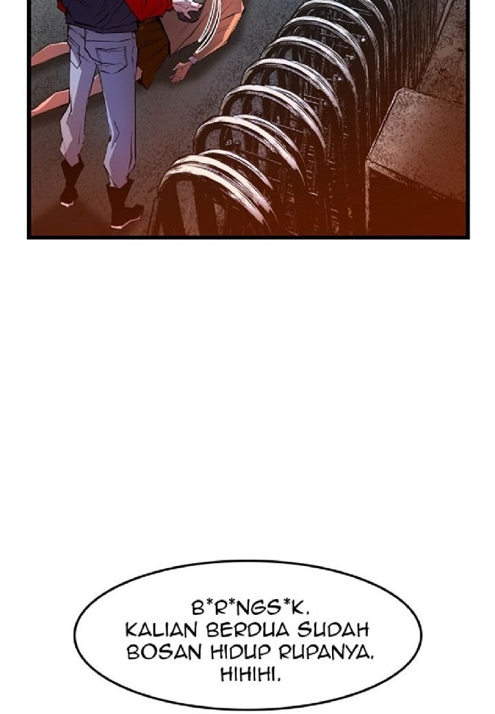 Hallym Gymnasium Chapter 39 Gambar 21