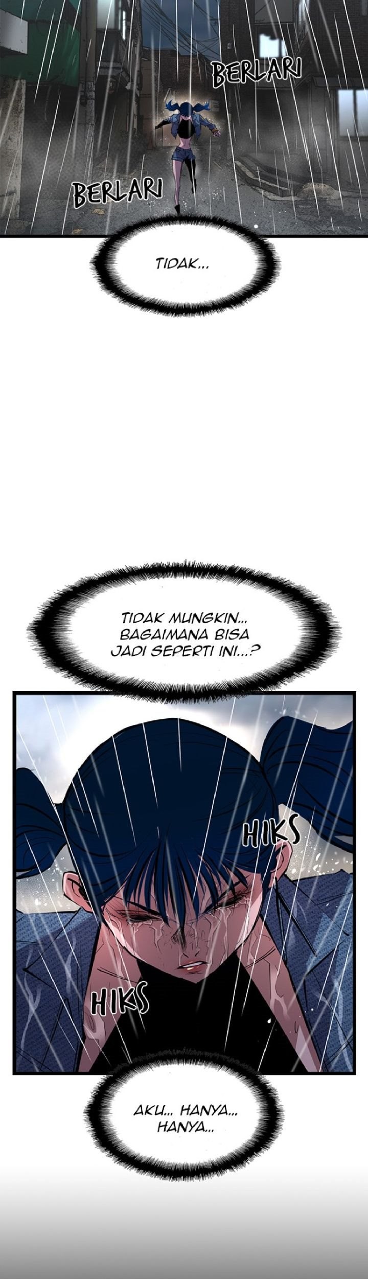 Hallym Gymnasium Chapter 39 Gambar 26