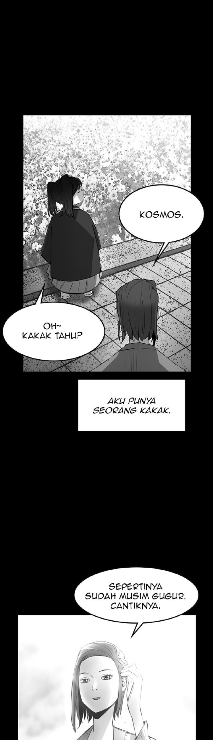 Hallym Gymnasium Chapter 39 Gambar 28