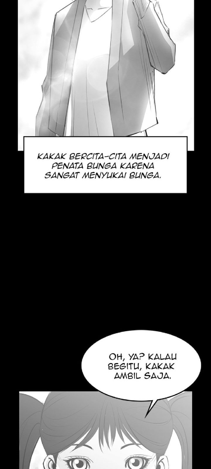 Hallym Gymnasium Chapter 39 Gambar 29