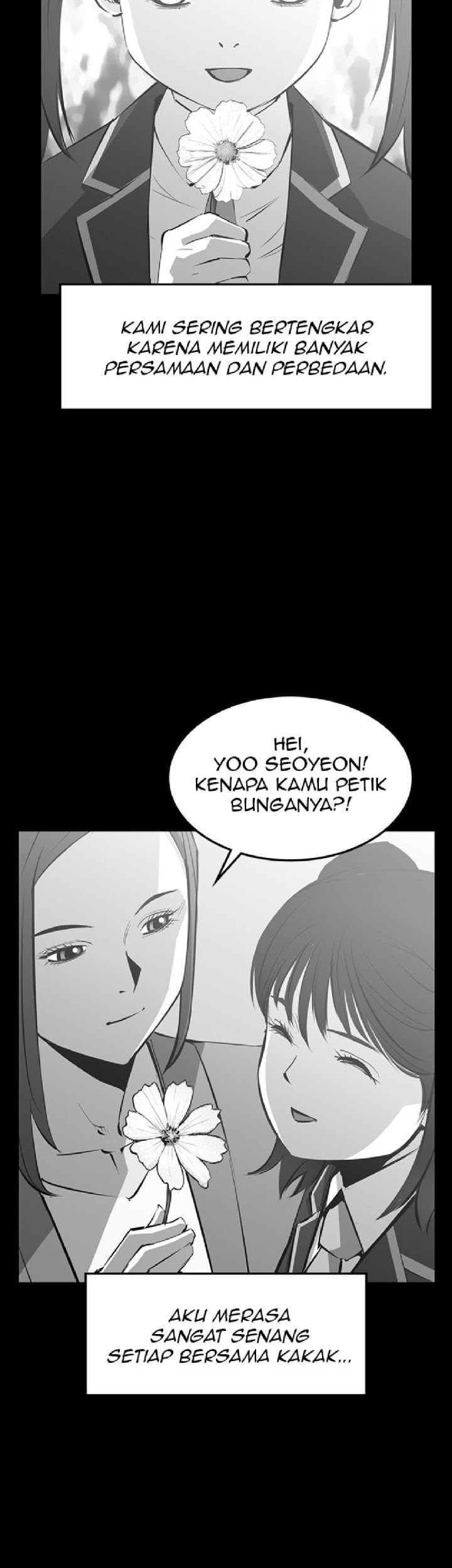 Hallym Gymnasium Chapter 39 Gambar 30