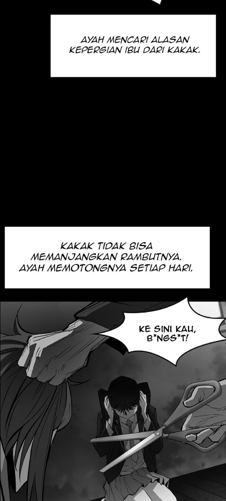 Hallym Gymnasium Chapter 39 Gambar 33