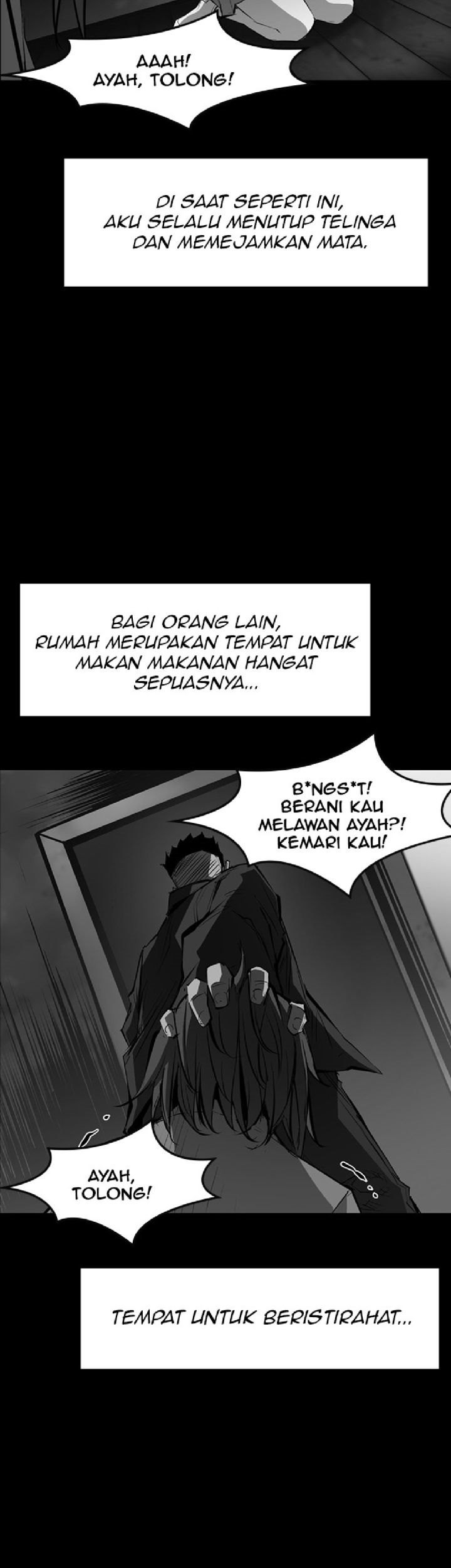 Hallym Gymnasium Chapter 39 Gambar 34