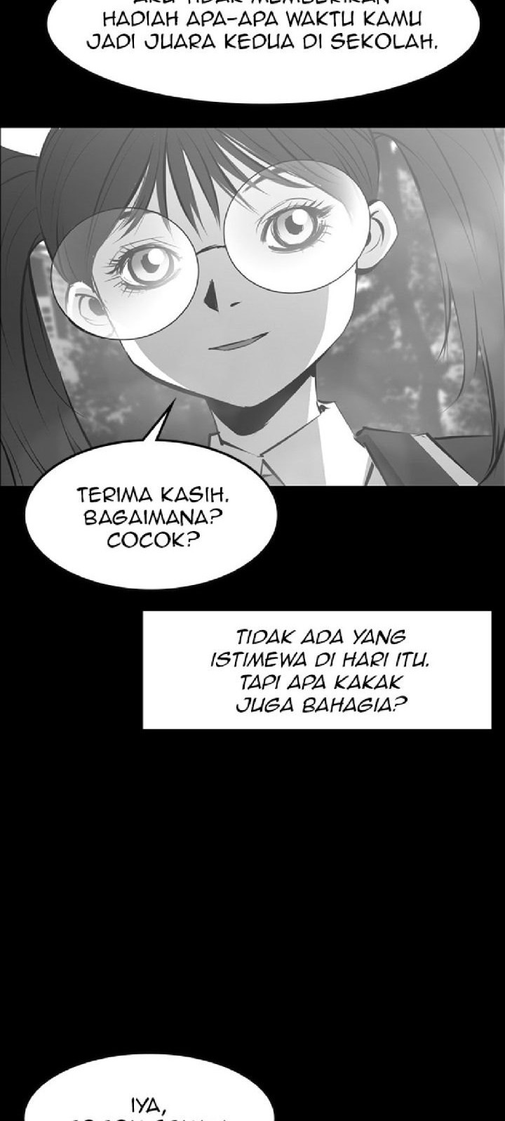 Hallym Gymnasium Chapter 39 Gambar 37