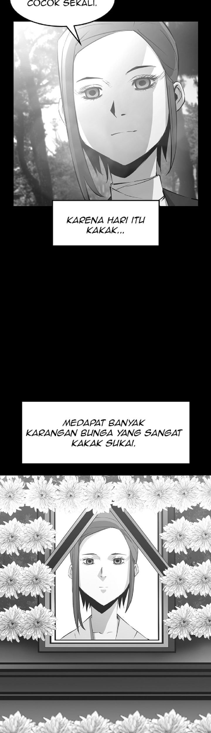 Hallym Gymnasium Chapter 39 Gambar 38