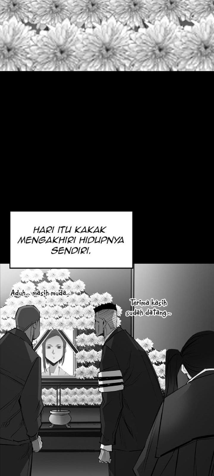 Hallym Gymnasium Chapter 39 Gambar 39