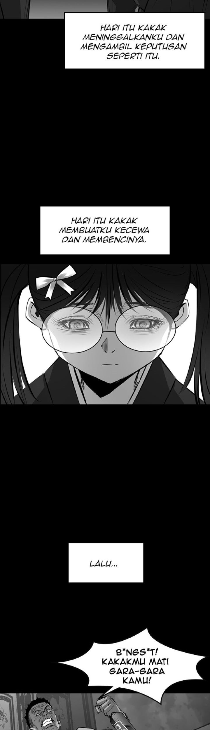 Hallym Gymnasium Chapter 39 Gambar 40