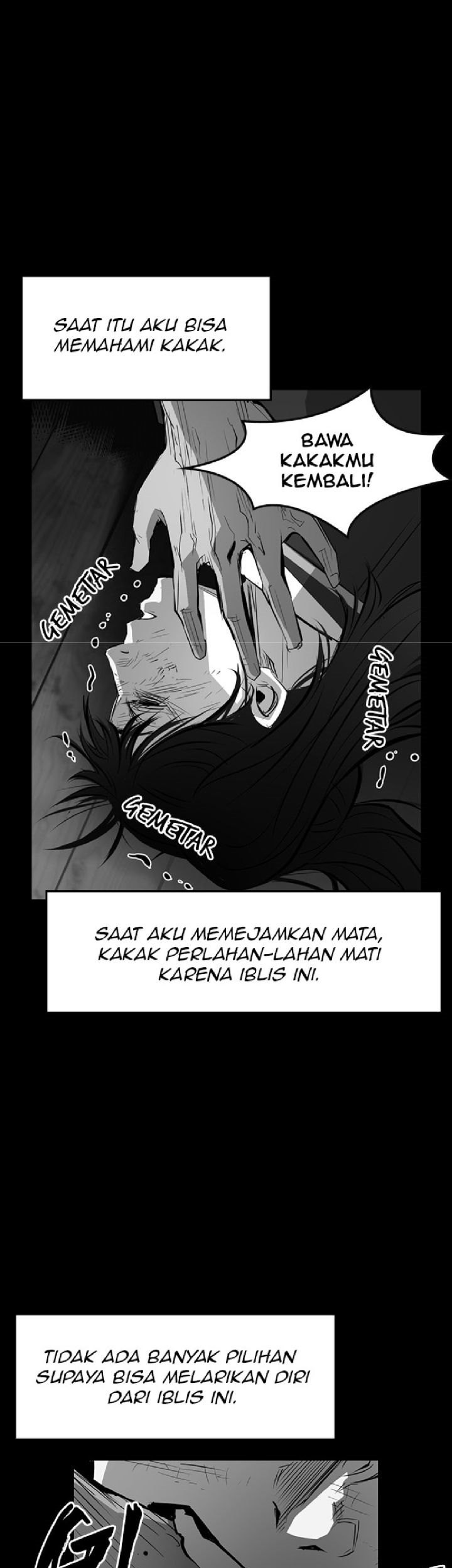 Hallym Gymnasium Chapter 39 Gambar 42