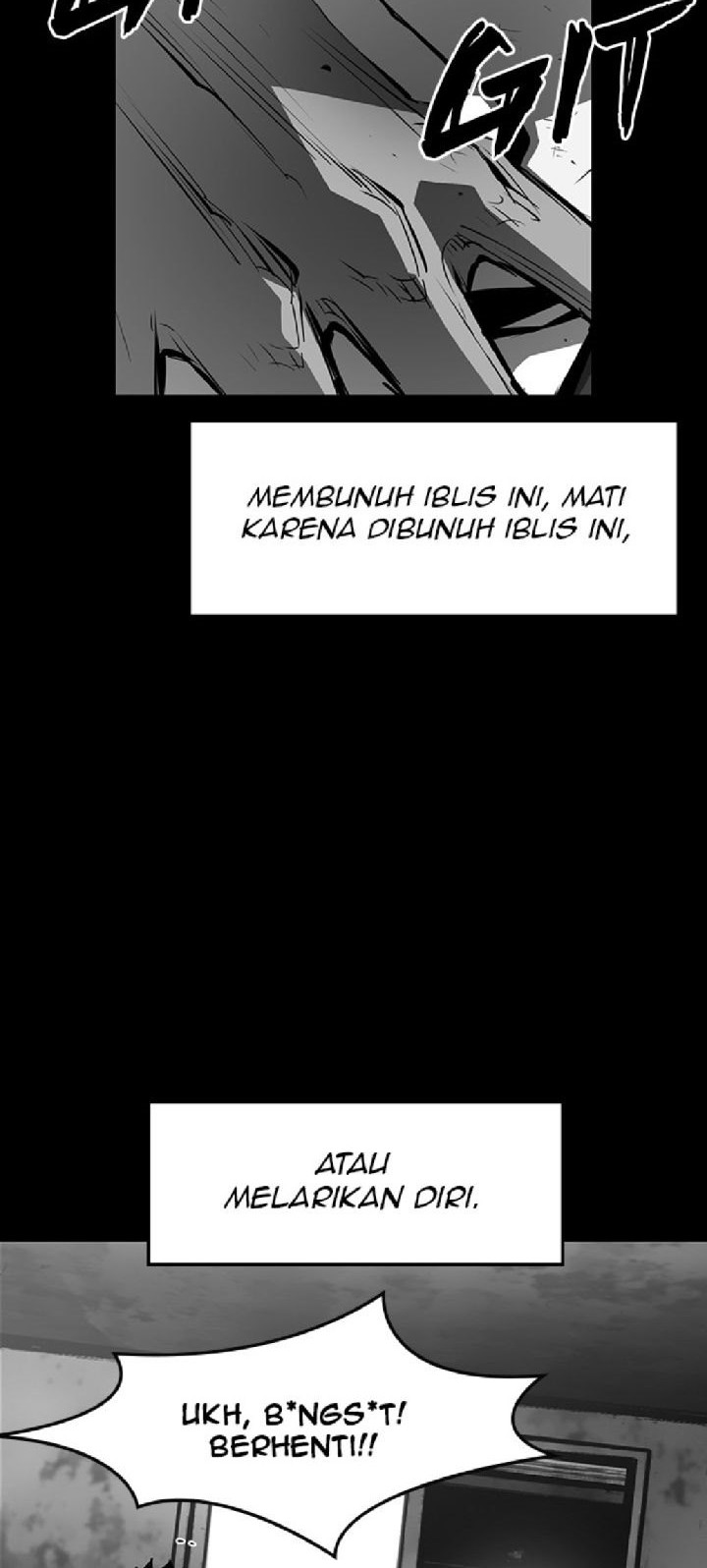 Hallym Gymnasium Chapter 39 Gambar 43