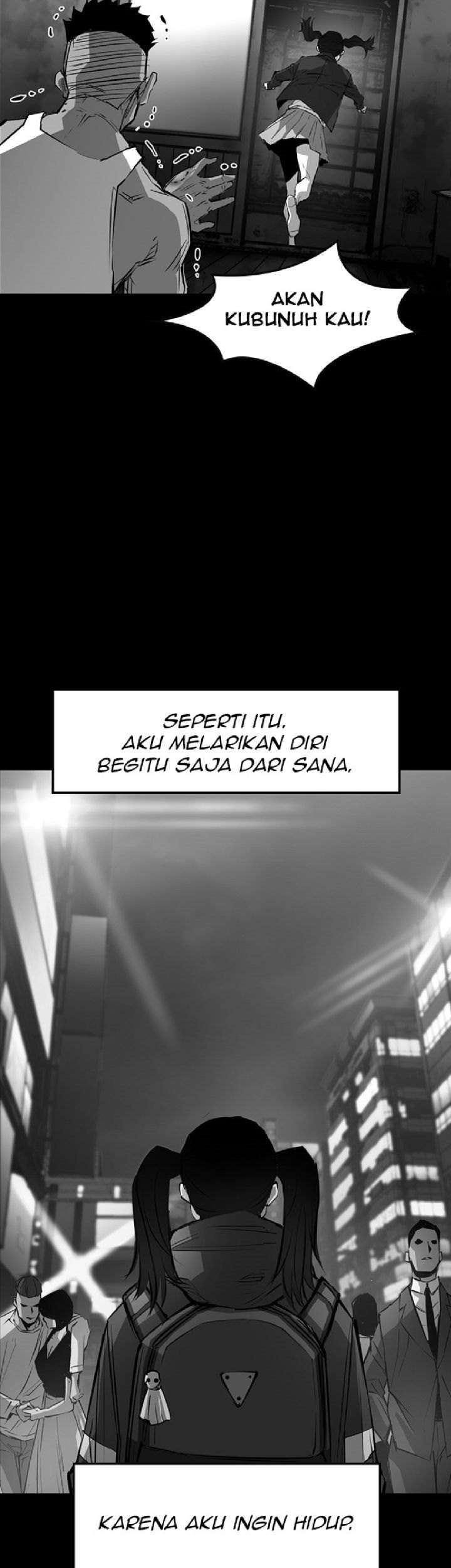 Hallym Gymnasium Chapter 39 Gambar 44