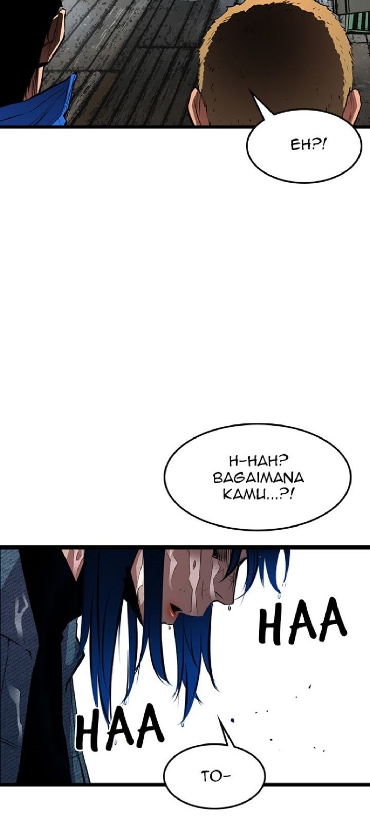Hallym Gymnasium Chapter 39 Gambar 49