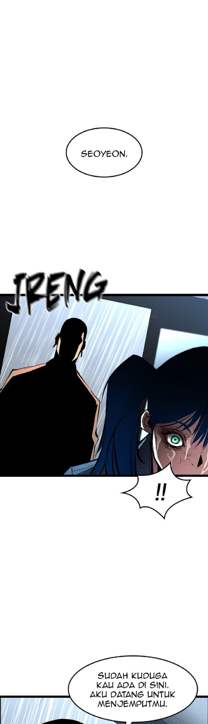 Hallym Gymnasium Chapter 39 Gambar 52