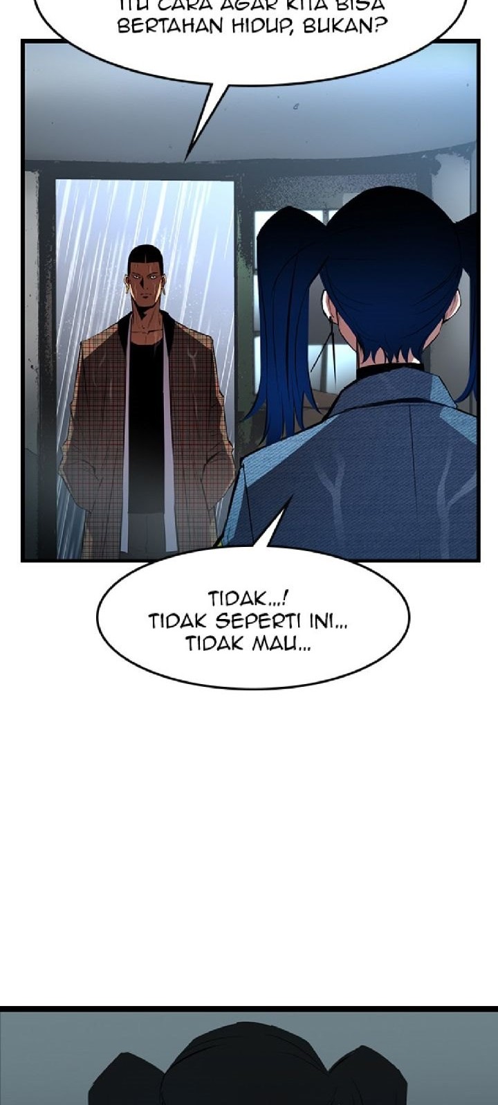 Hallym Gymnasium Chapter 39 Gambar 55
