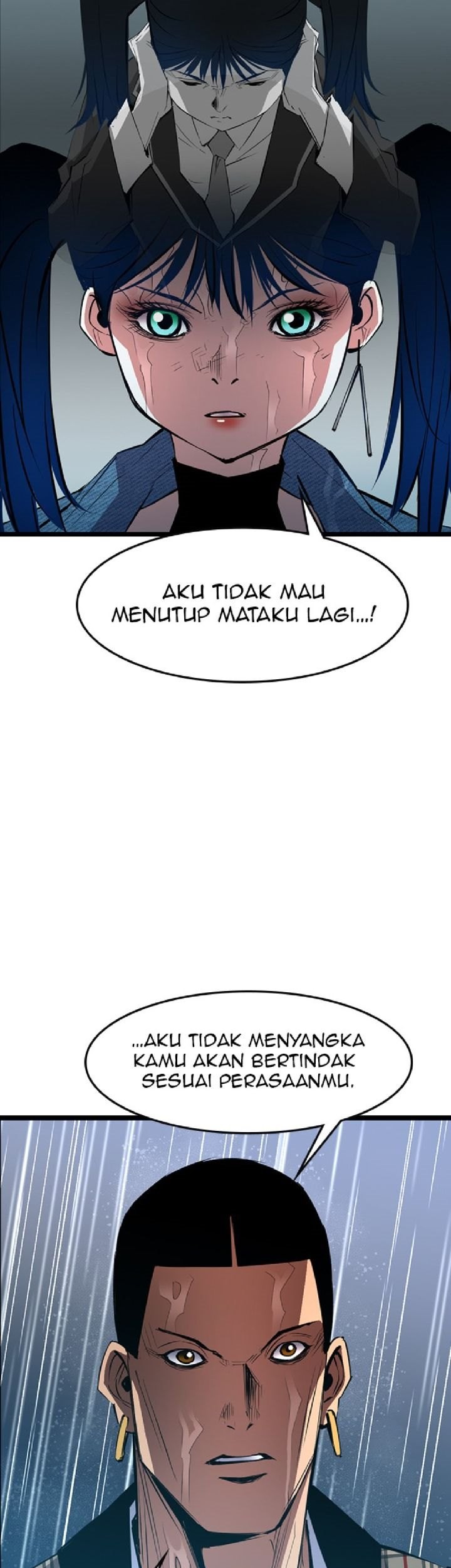 Hallym Gymnasium Chapter 39 Gambar 56