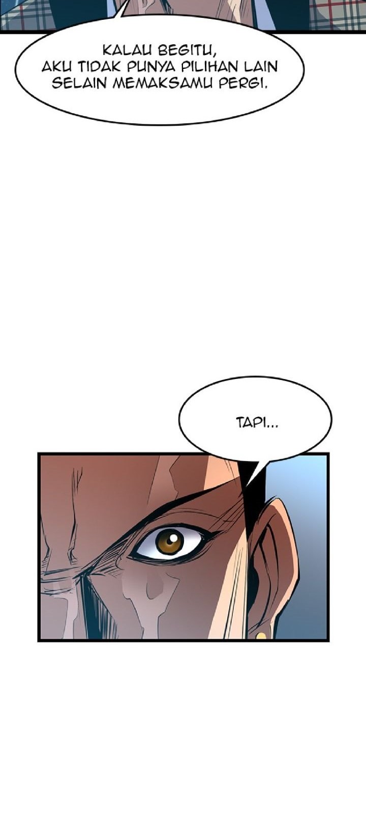Hallym Gymnasium Chapter 39 Gambar 57