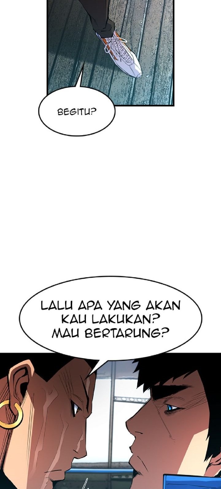 Hallym Gymnasium Chapter 39 Gambar 59