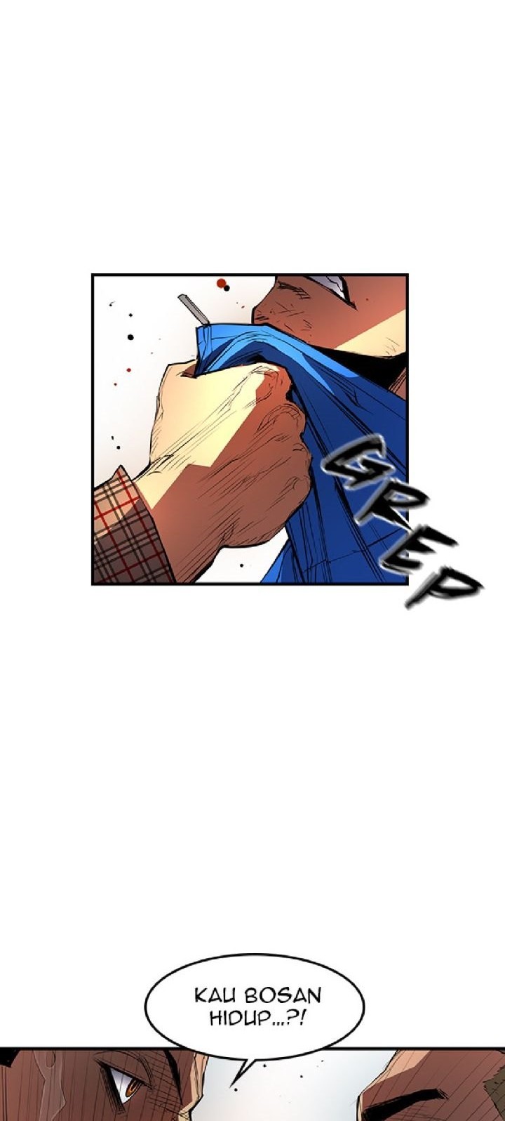Hallym Gymnasium Chapter 39 Gambar 67