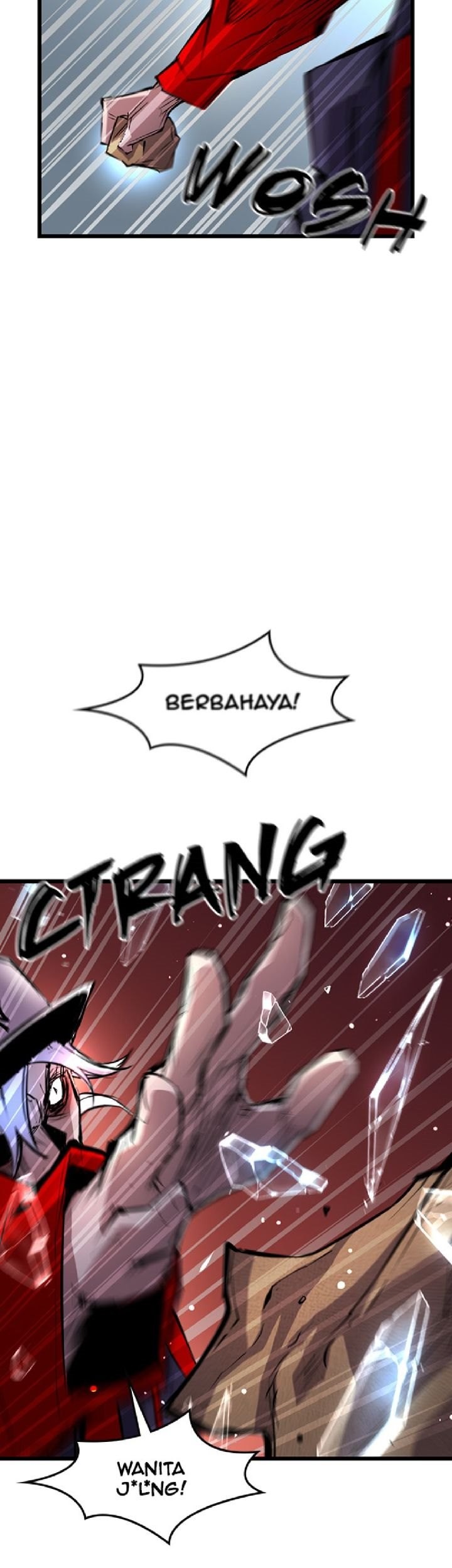Hallym Gymnasium Chapter 39 Gambar 5