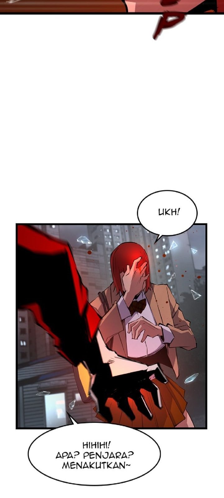 Hallym Gymnasium Chapter 39 Gambar 8
