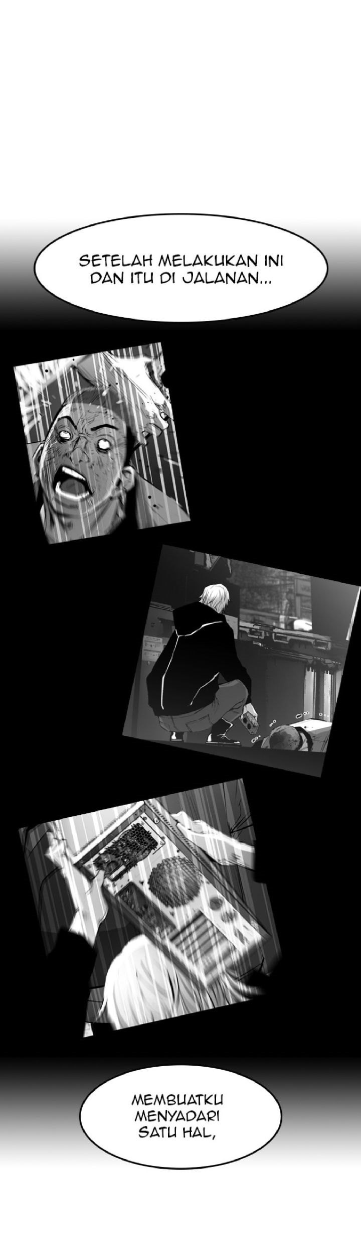Hallym Gymnasium Chapter 39 Gambar 9