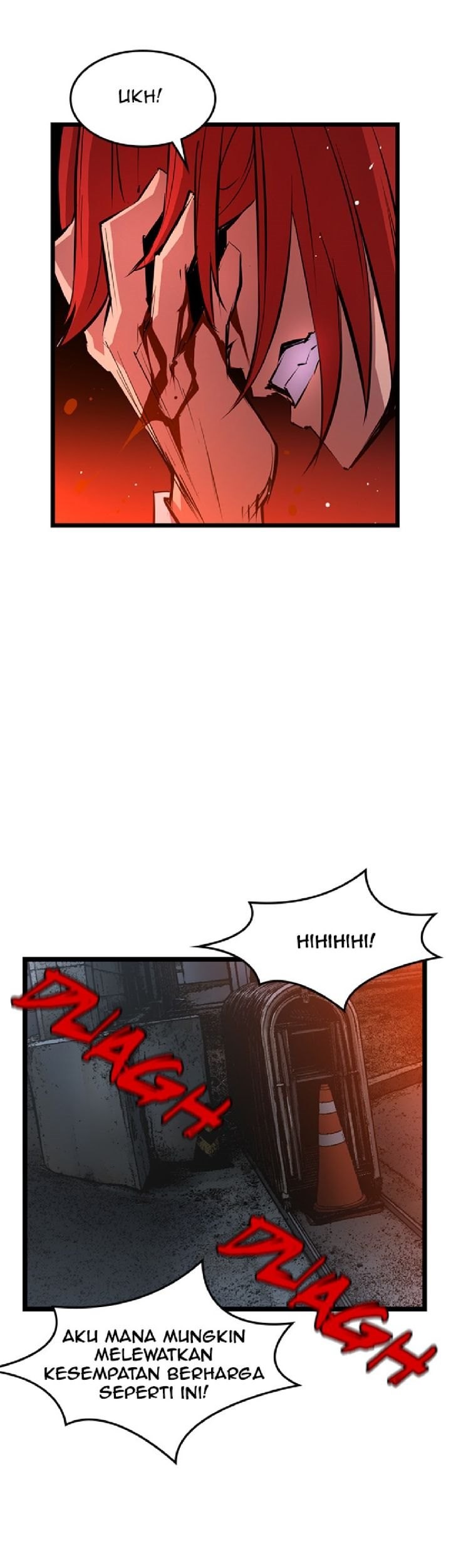 Hallym Gymnasium Chapter 39 Gambar 12
