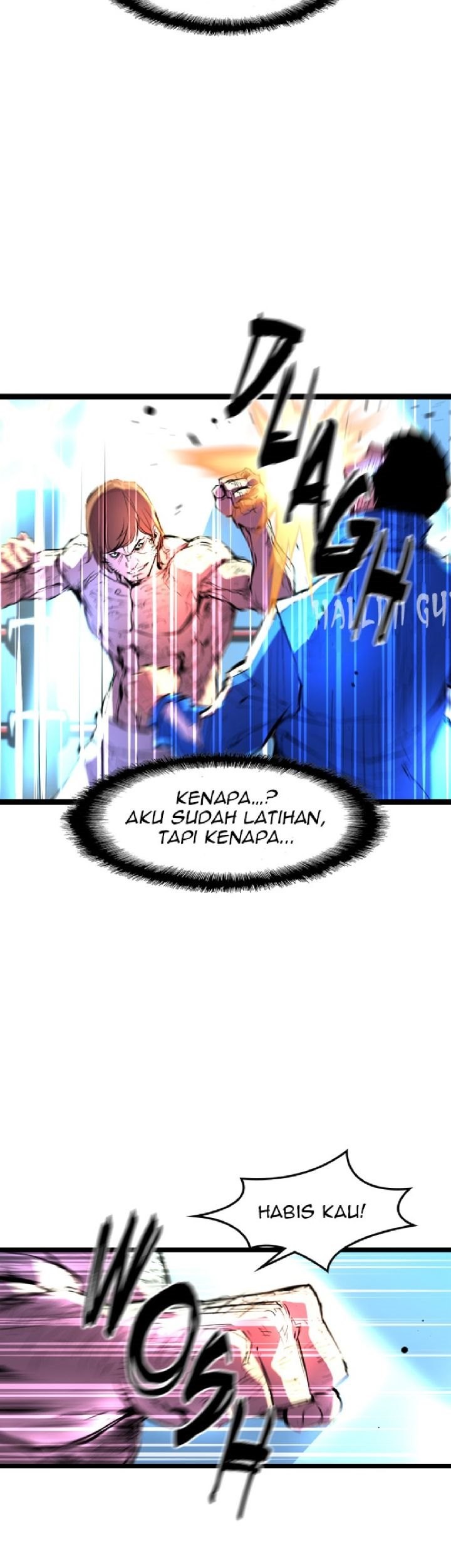 Hallym Gymnasium Chapter 38 Gambar 26