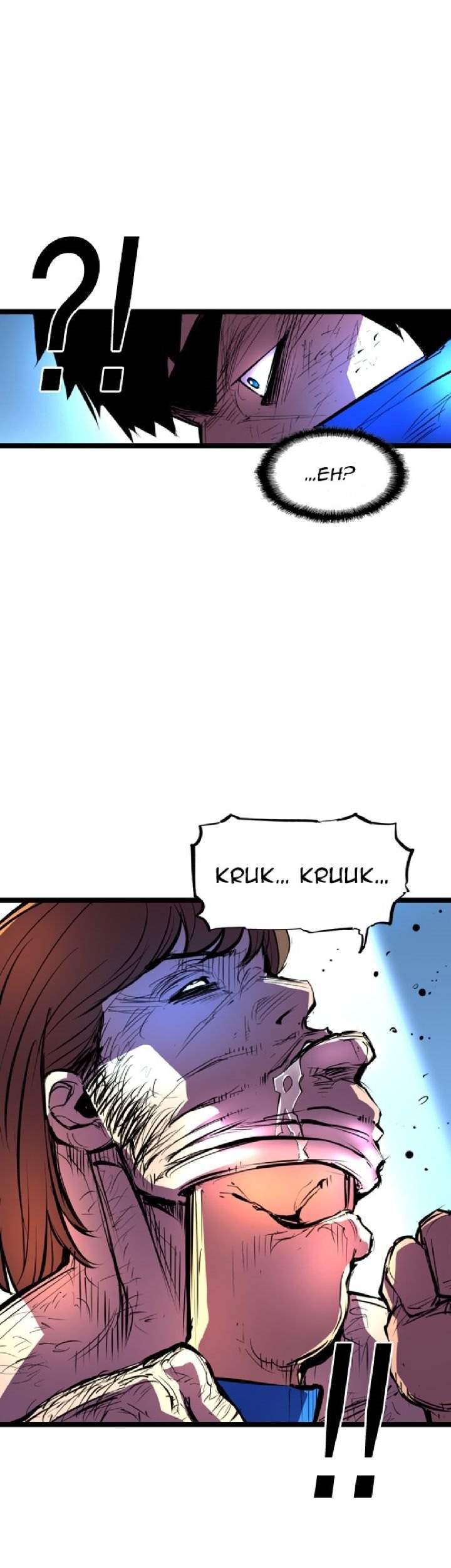 Hallym Gymnasium Chapter 38 Gambar 28