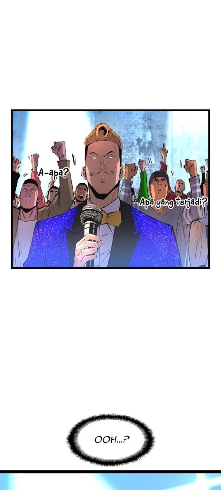 Hallym Gymnasium Chapter 38 Gambar 29