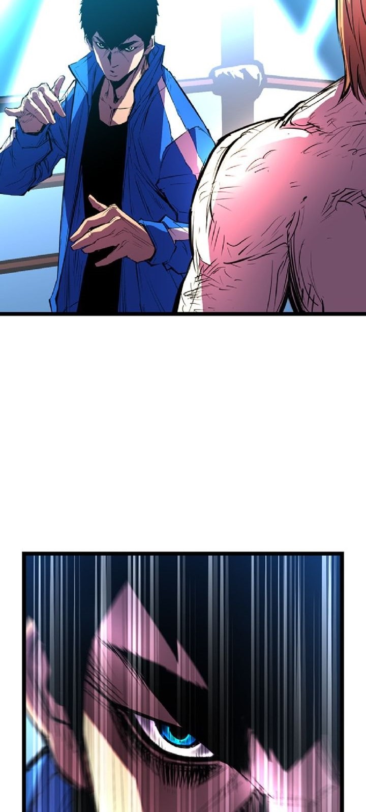 Baca  Hallym Gymnasium Chapter 38 Gambar 2