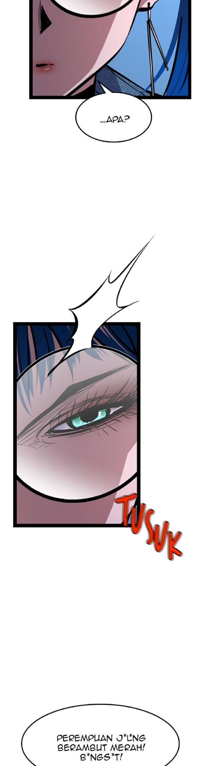 Hallym Gymnasium Chapter 38 Gambar 38
