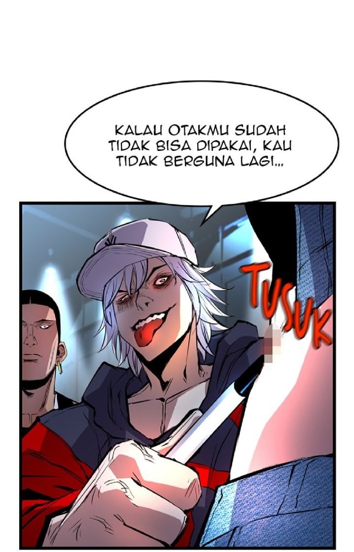 Hallym Gymnasium Chapter 38 Gambar 41