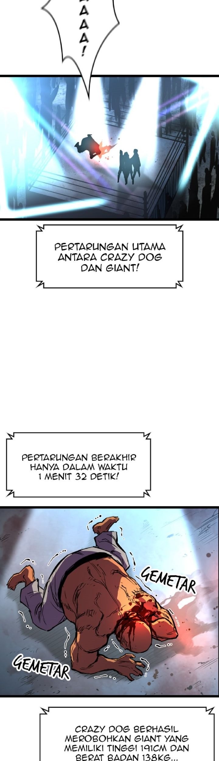 Hallym Gymnasium Chapter 38 Gambar 48
