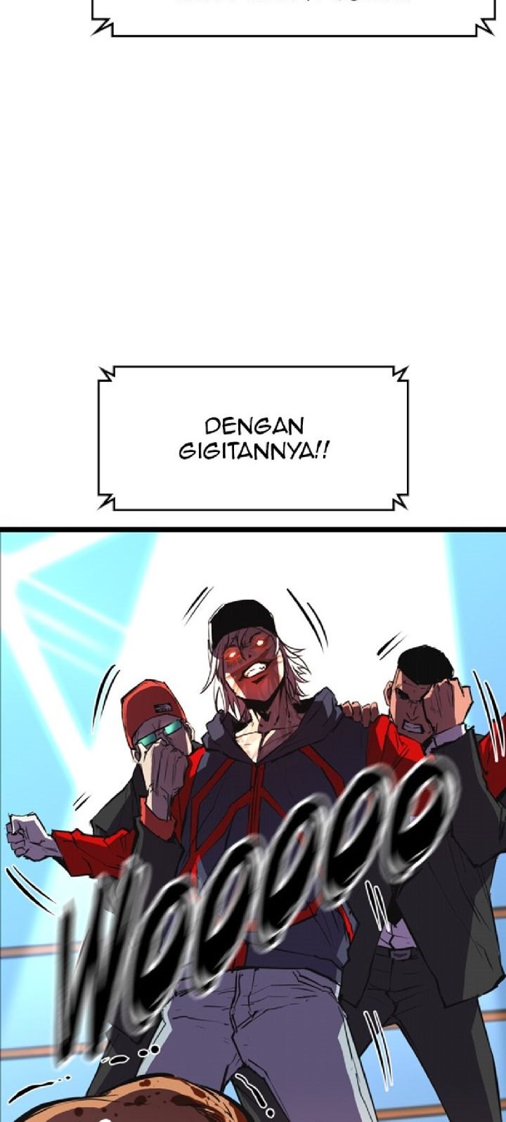 Hallym Gymnasium Chapter 38 Gambar 49