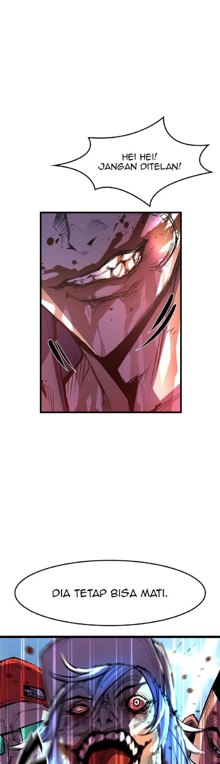 Hallym Gymnasium Chapter 38 Gambar 52