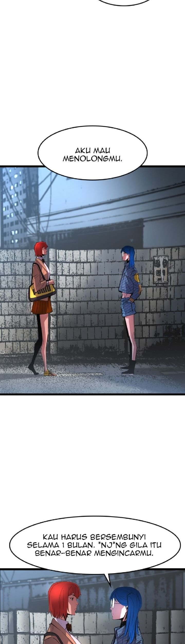 Hallym Gymnasium Chapter 38 Gambar 60