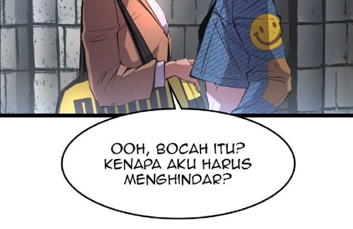 Hallym Gymnasium Chapter 38 Gambar 61